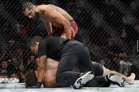 UFC 239 results: Jorge Masvidal knocks out Ben Askren in five .